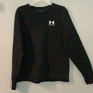 Unisex size M Under Armour sweatshirt